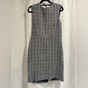 Banana Republic work dress